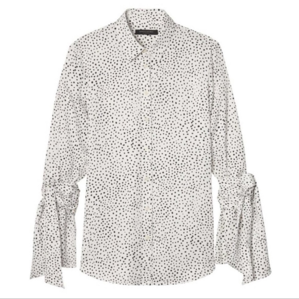 LAST CALL, lowest price 🪩 Banana Republic | Dillon Shirt